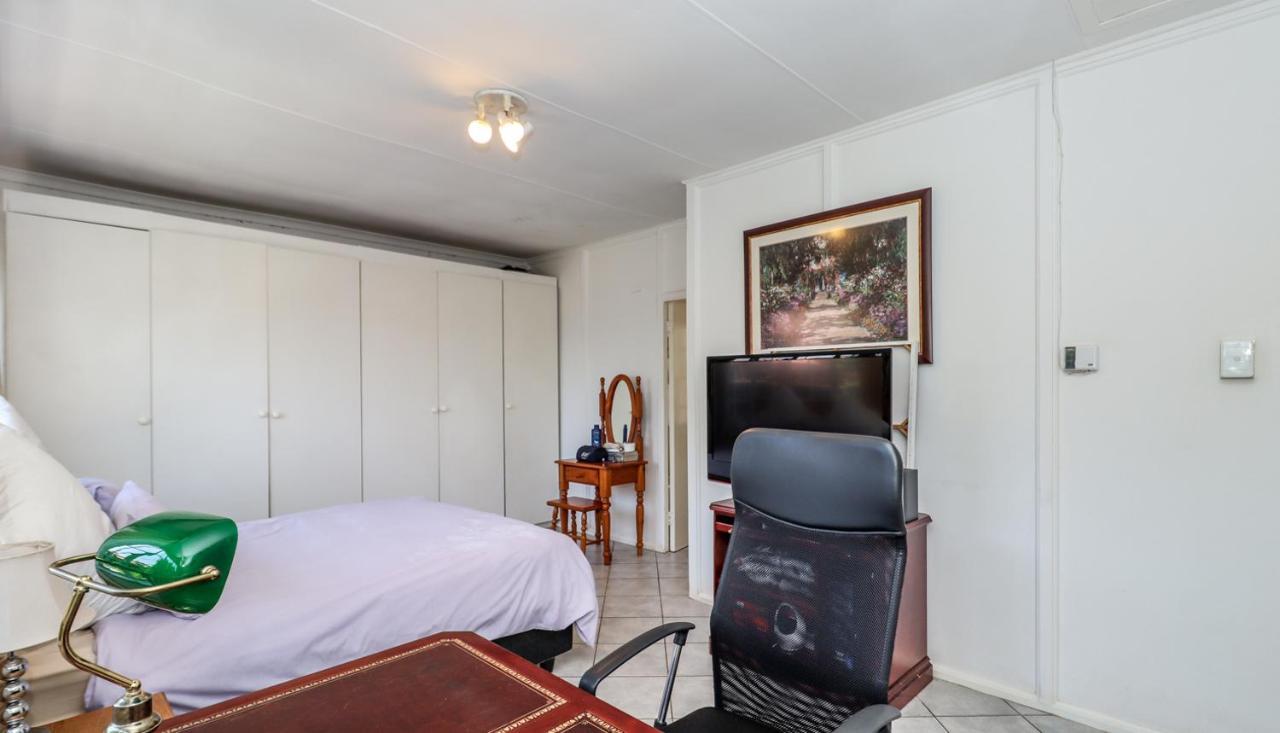 Bedfordview Bandb Exterior foto