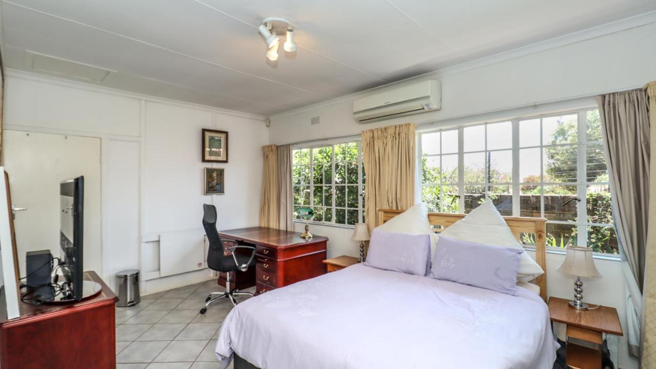 Bedfordview Bandb Exterior foto