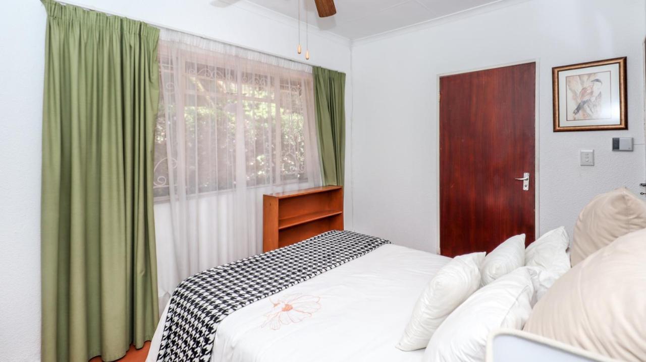 Bedfordview Bandb Exterior foto