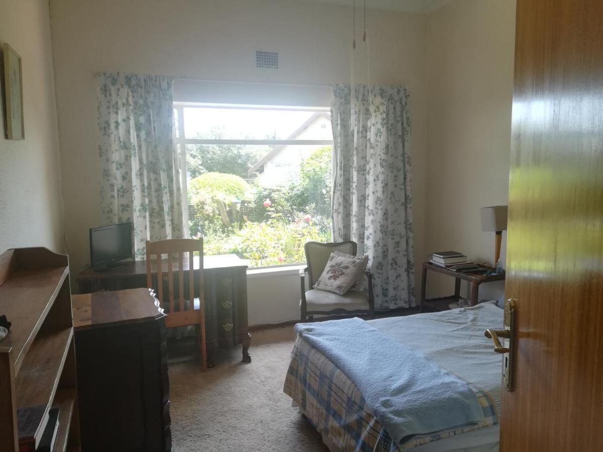 Bedfordview Bandb Exterior foto
