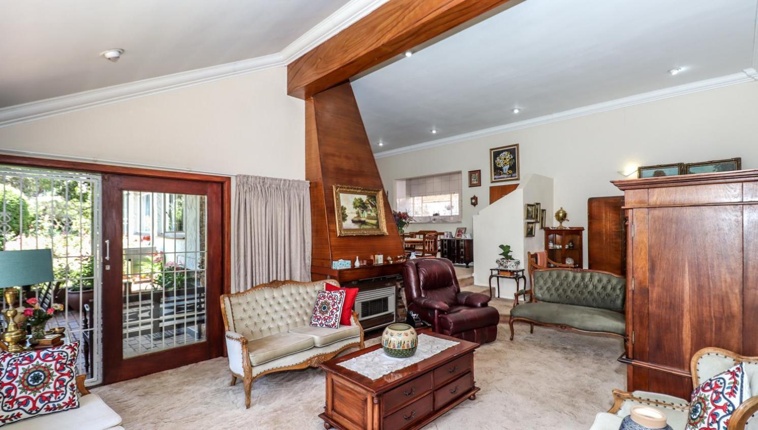 Bedfordview Bandb Exterior foto