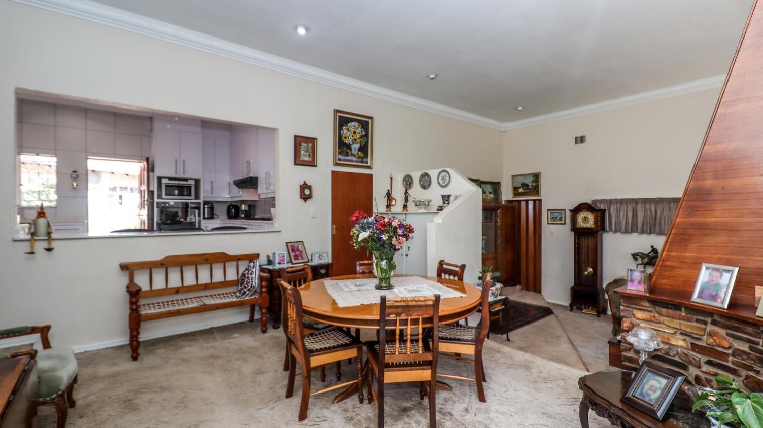Bedfordview Bandb Exterior foto