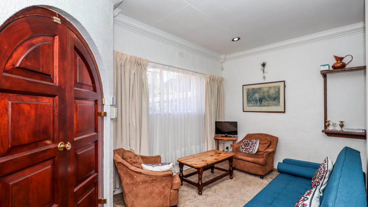 Bedfordview Bandb Exterior foto