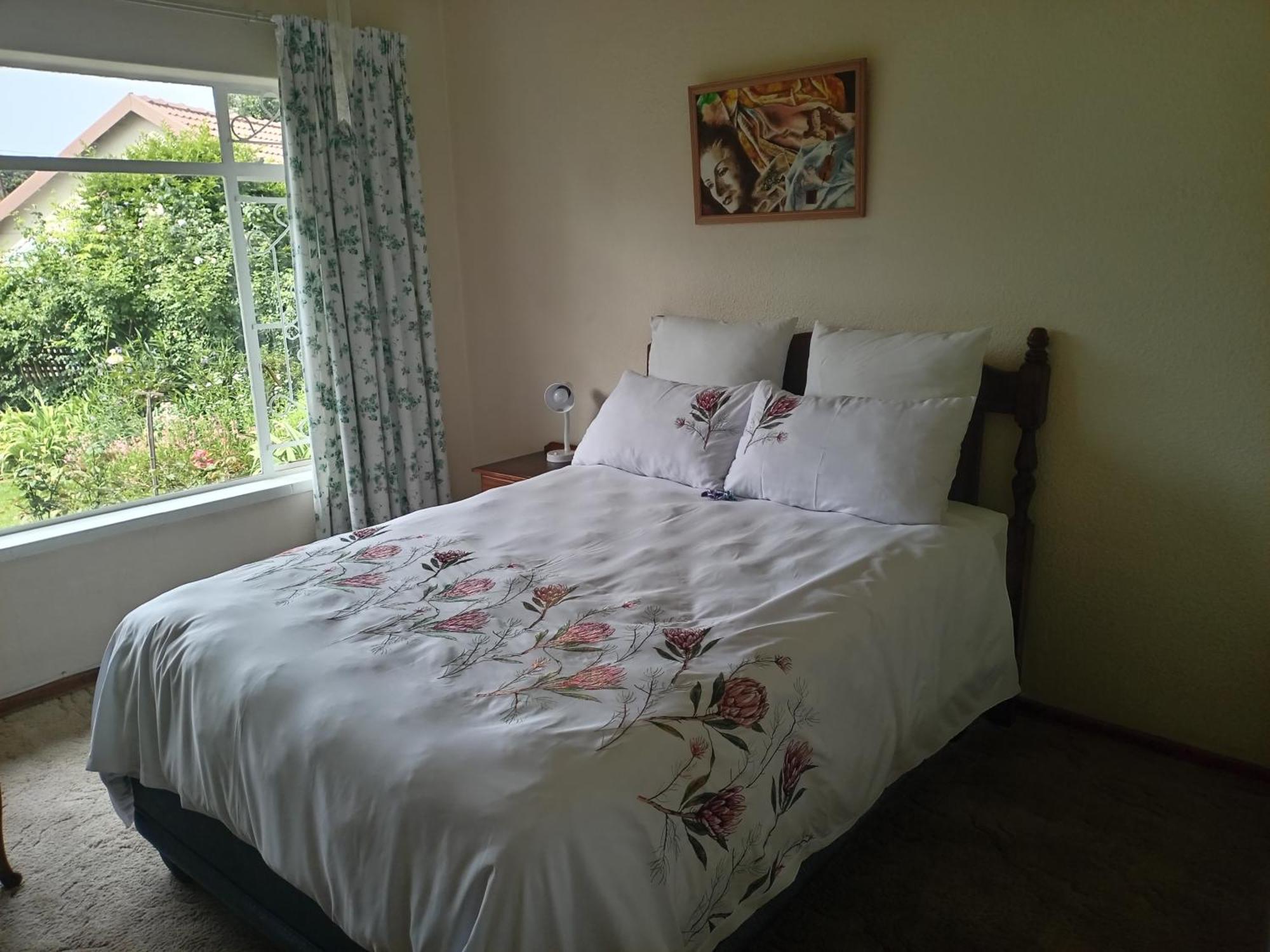 Bedfordview Bandb Exterior foto